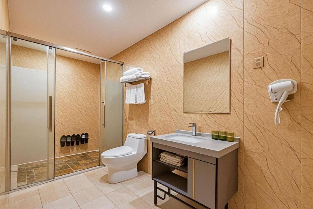 Qiqiaowu Hotel Beijing Daxing Airport Line Caoqiao Subway Station Branch Zewnętrze zdjęcie