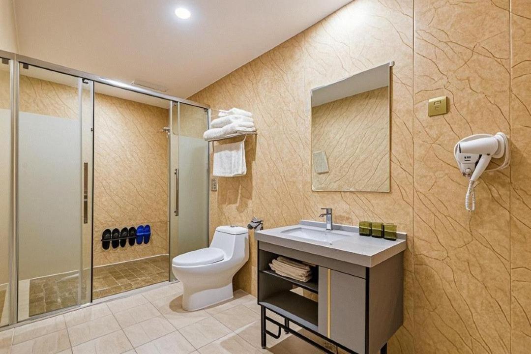 Qiqiaowu Hotel Beijing Daxing Airport Line Caoqiao Subway Station Branch Zewnętrze zdjęcie